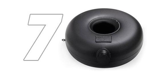 Lovato E-Go LPG Premium Tank
