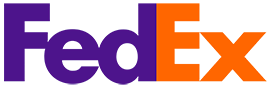 Οι Πελάτες Μας – Fedex