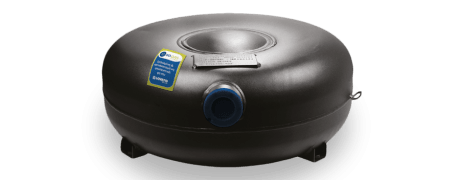 Αλλαγή Δεξαμενής LPG