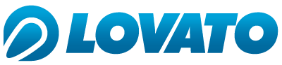 Lovato Logo