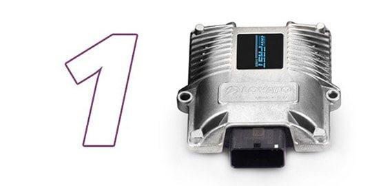 Lovato C-OBD II Premium LPG ECU