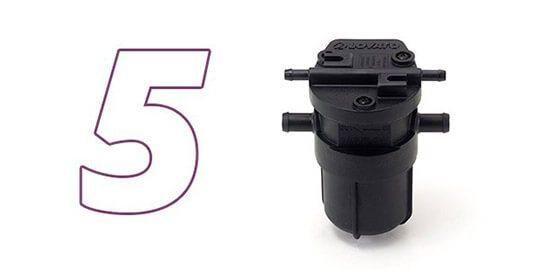 Lovato C-OBD II Premium LPG FSUPT Map