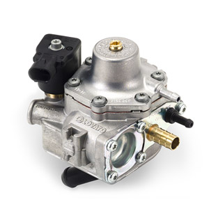 Master Direct Reducer