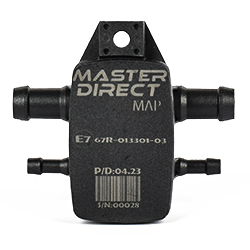 Master Direct Sensor